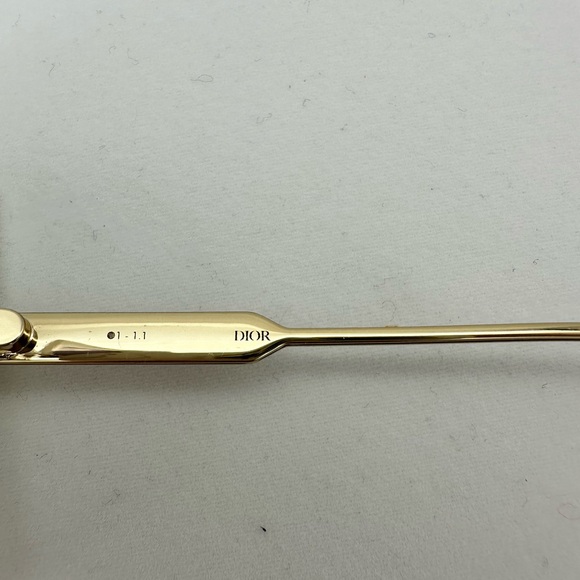 Dior Sunglasses Rx - Picture 9 of 13